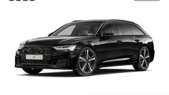 Gebruikt 2024 Audi A6 Competition Stationwagen | € 62.849 (Eerlijke prijs)