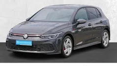 Gebruikt 2023 VW Golf VIII GTI Sedan | € 33.876 (Goede deal)