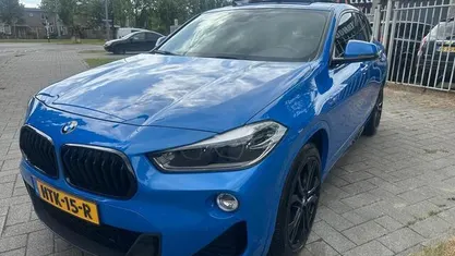Occasion BMW X2 M Sport 136 PK (100 kW) 2019 SUV