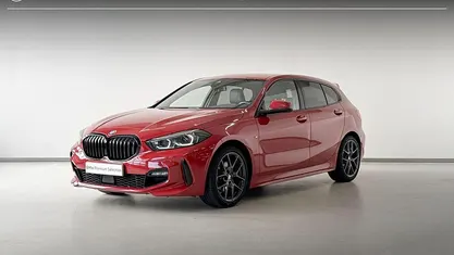 Occasion BMW 118 Executive 140 PK (102 kW) 2021 Hatchback