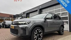 Grijs Gebruikt 2025 Dacia Bigster Extreme SUV | € 32.895 (Goede deal)