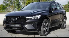 Zwart Gebruikt 2024 Volvo XC60 Plus SUV | € 56.995 (Eerlijke prijs)