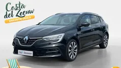 Gebruikt 2023 Renault Mégane GrandTour Techno Stationwagen | € 24.835 (Eerlijke prijs)