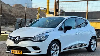 Occasion 2017 Renault Clio IV Hatchback | € 8.700 (Eerlijke prijs)