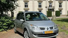 Gebruikt 2009 Renault Scénic III MPV | € 2.750 (Super prijs)