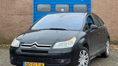 Gebruikt 2008 Citroën C4 Hatchback | € 990 (Goede deal)