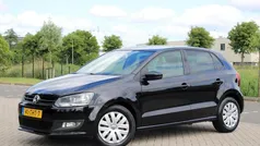 Gebruikt 2012 VW Polo Comfortline Hatchback | € 5.999 (Eerlijke prijs)