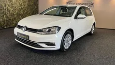 Gebruikt 2017 VW Golf VII Comfortline Hatchback | € 7.999 (Eerlijke prijs)