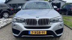 Gebruikt 2014 BMW X4 SUV | € 19.950 (Goede deal)