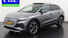 Gebruikt 2022 Audi Q4 e-tron Advanced SUV | € 35.740 (Eerlijke prijs)