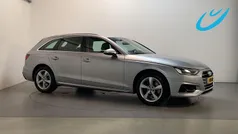 Grijs Gebruikt 2020 Audi A4 Business Stationwagen | € 24.400 (Goede deal)