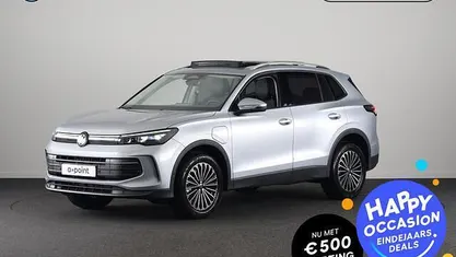 Gebruikt 2025 VW Tiguan Edition SUV | € 48.449 (Super prijs)