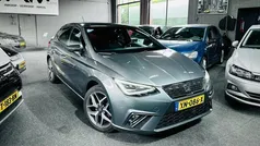 Grijs Gebruikt 2018 Seat Ibiza Hatchback | € 14.499 (Eerlijke prijs)
