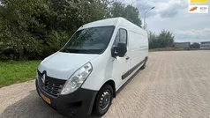 Gebruikt 2017 Renault Master Van | € 9.350 (Eerlijke prijs)