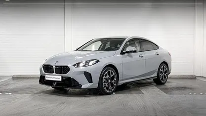 Occasion BMW 220 M Sport 170 PK (125 kW) 2025 Grijs Sedan