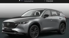 Gebruikt 2025 Mazda CX-5 Exclusive-Line SUV | € 47.125 (Goede deal)