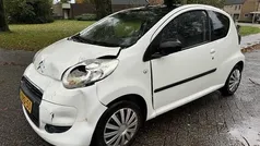 Gebruikt 2009 Citroën C1 Hatchback | € 999 (Super prijs)