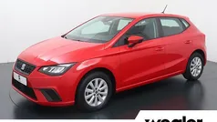 Rood Gebruikt 2023 Seat Ibiza Style Hatchback | € 17.840 (Eerlijke prijs)