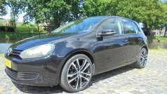 VW Golf VI