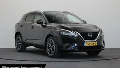 Gebruikt 2023 Nissan Qashqai Tekna SUV | € 30.940 (Eerlijke prijs)