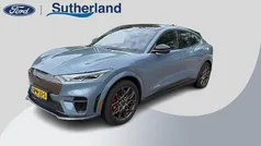 Gebruikt 2024 Ford Mustang Mach-E GT SUV | € 48.795 (Goede deal)