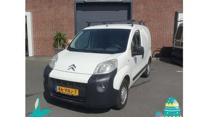 Overige Gebruikt 2008 Citroën Nemo MPV | € 1.999 (Eerlijke prijs)