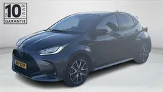 Gebruikt 2021 Toyota Yaris Edition Hatchback | € 22.880 (Eerlijke prijs)