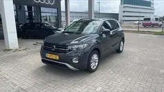 Gebruikt 2021 VW T-Cross Life SUV | € 18.750 (Goede deal)