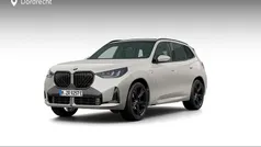 Gebruikt 2025 BMW X3 M Sport SUV | € 87.705 (Eerlijke prijs)