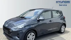Grijs Nieuw 2025 Hyundai i10 Comfort Hatchback | € 21.919 (Eerlijke prijs)
