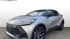 Grijs Gebruikt 2025 Toyota C-HR Style SUV | € 33.950 (Goede deal)