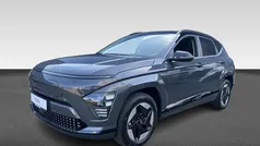 Grijs Nieuw 2025 Hyundai Kona Comfort SUV | € 39.730 (Eerlijke prijs)