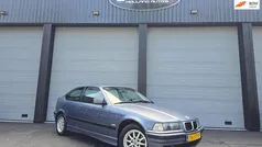 Gebruikt 1999 BMW 316 Hatchback | € 2.950 (Eerlijke prijs)