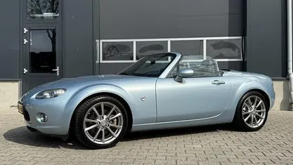 Occasion 2008 Mazda MX5 Touring Cabriolet | € 14.450 (Eerlijke prijs)