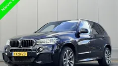 Gebruikt 2014 BMW X5 M Sport SUV | € 24.950 (Eerlijke prijs)
