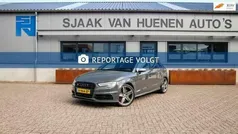 Gebruikt 2014 Audi A3 Ambition Hatchback | € 31.950