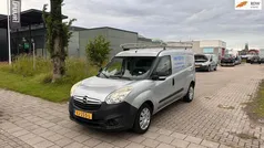 Overige Gebruikt 2014 Opel Combo MPV | € 2.999 (Super prijs)