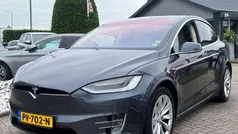 Gebruikt 2017 Tesla Model X SUV | € 25.950 (Super prijs)