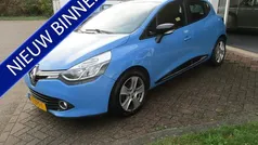 Gebruikt 2013 Renault Clio R.S. Expression Hatchback | € 3.960 (Eerlijke prijs)