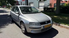 Gebruikt 2003 Fiat Stilo Active Hatchback | € 900 (Super prijs)