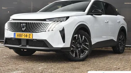 Occasion Peugeot 3008 Allure 136 PK (100 kW) 2025 SUV