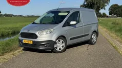 Gebruikt 2014 Ford Transit Ambiente Van | € 4.750 (Eerlijke prijs)