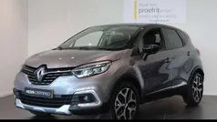 Grijs Gebruikt 2019 Renault Captur Intens SUV | € 14.450 (Eerlijke prijs)