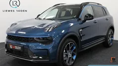 Blauw Gebruikt 2023 Lynk & Co 01 SUV | € 29.950 (Eerlijke prijs)