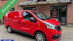 Gebruikt 2017 Renault Trafic Komfort Van | € 6.249 (Goede deal)