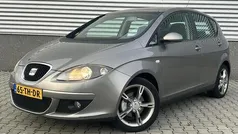 Gebruikt 2006 Seat Altea Stylance MPV | € 1.299 (Super prijs)
