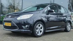 Gebruikt 2013 Ford C-MAX Titanium MPV | € 7.450 (Eerlijke prijs)