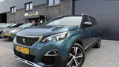 Gebruikt 2019 Peugeot 5008 GT-line MPV | € 17.850 (Goede deal)