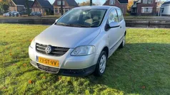 Grijs Gebruikt 2006 VW Fox Trendline Hatchback | € 1.550 (Eerlijke prijs)