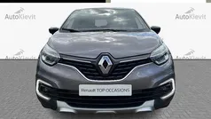 Gebruikt 2017 Renault Captur Intens SUV | € 12.450 (Eerlijke prijs)
